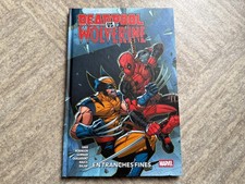 Comics VF 100 % Marvel