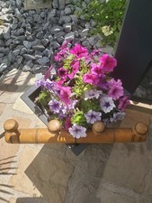 Porte manteaux champignon en