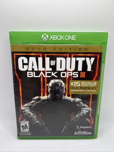 Call duty black ops - call, duty: