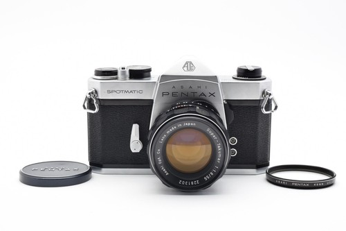 Appareil photo reflex