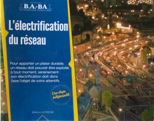 Electrification reseau - du,