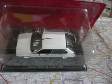 CITROËN Visa GT Tonic 1984 Universal Hobbies Série Passion Citroên 1/43 blister