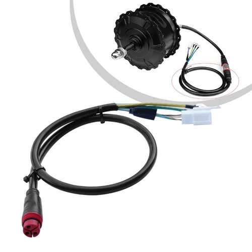 Câble connecteur étanche