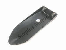 BAVETTE ARRIERE YAMAHA XTZ