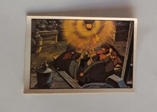 REMI SANS FAMILLE  (1982) - PANINI - AUTOCOLLANT / STICKER -n° 327 - OCCASION