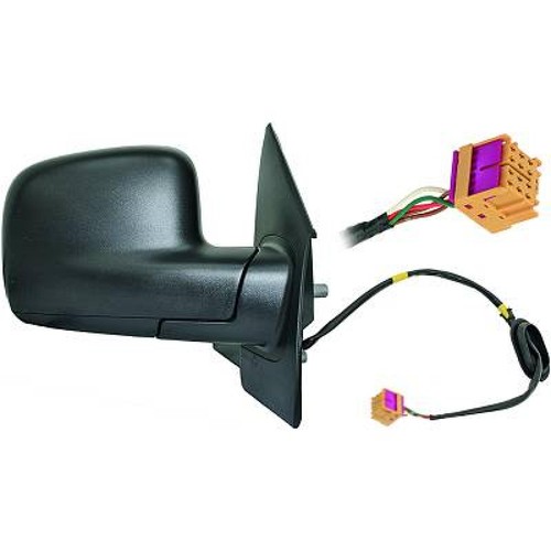 Rétroviseur droit compatible