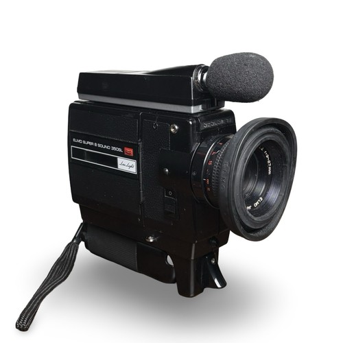 Elmo super sound 350sl - super, macro