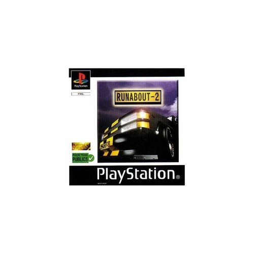 Runabout occasion - runabout, 2