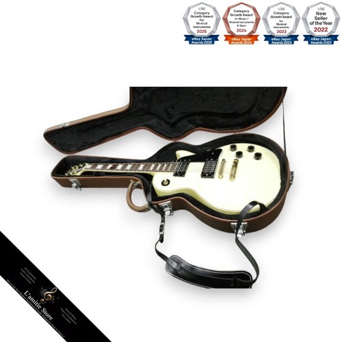 Guitare électrique orville - guitare,