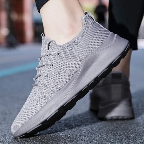 Chaussures marche air mesh - chaussures, de