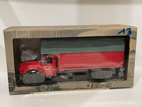 Willeme lc610 maini 43 - willeme, 1:43