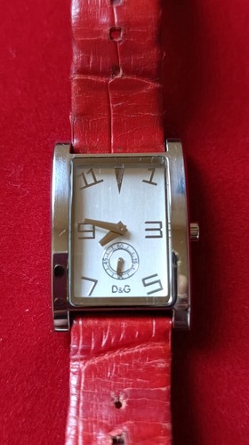 Montre dolce gabbana - montre,