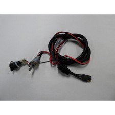 FAISCEAU ELECTRIQUE DE DEMARRAGE TONDEUSE VIKING MB 455 E - TONDEUSE VIKING MB 4