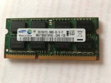 RAM MEMOIRE HP COMPAQ ELITEBOOK 8540 P LOT DE 2