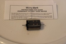 HO Scale Micro-Mark Permanent