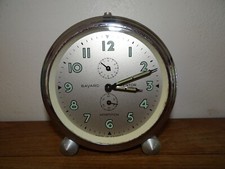 Réveil Bayard ancien Stentor