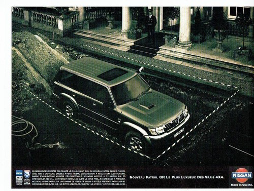 Publicite advertising 126 - publicite,