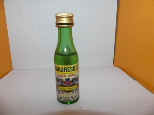 Vintage mignonette mauresque - vintage,