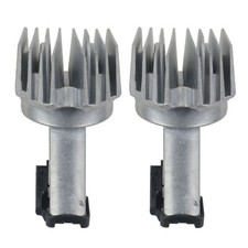 2*Module de feux diurnes à LED pour phares pour BMW 5er F07 F10 F11 63127262731