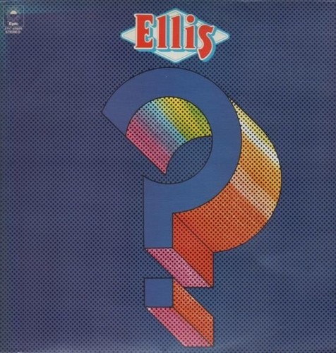 Ellis why not near mint - ellis,