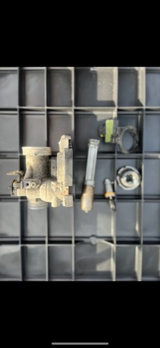 Kit démarrage piaggio x10 - x10, 125