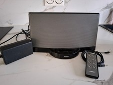 Enceinte Bose SoundDock Series