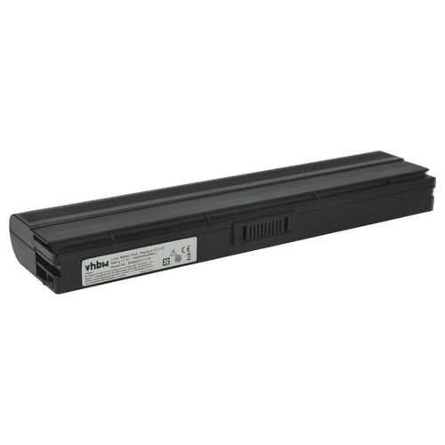 Batterie pour asus lamborghini - batterie,