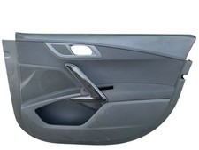 Peugeot 508 2011 - , essence