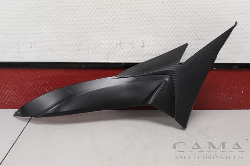 Coque côté gauche suzuki - suzuki, gsx