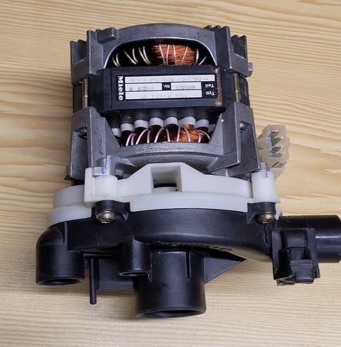 4698500 miele pompe cyclage - miele,