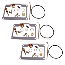 Kit réparation carburateur