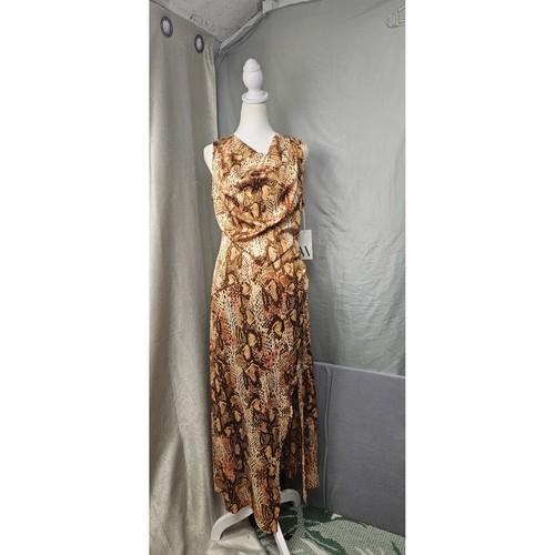 Worthington womens snake - snake, print