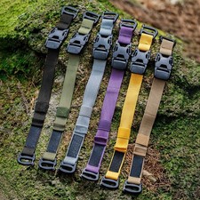 Sangles à Boucle Réglable 2Pc pour Bagages Extérieur et Emballage Matériel d