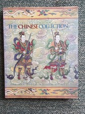 ?livre Art Book The Chinese Collection The San Diego Muséum Of Art