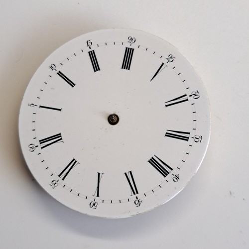 Ancien mouvement montre - mouvement,