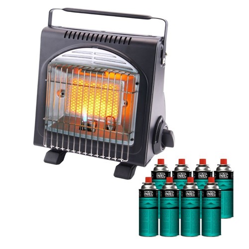 Intec chauffage gaz - à,