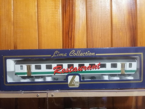 Wagon lima ref l309695 - lima, ho