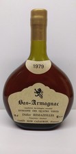Armagnac 1979 Bas-Armagnac
