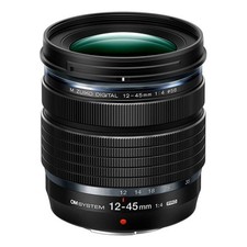 Olympus OM SYSTÈME M.ZUIKO NUMÉRIQUE ED 12-45mm f/4 PRO