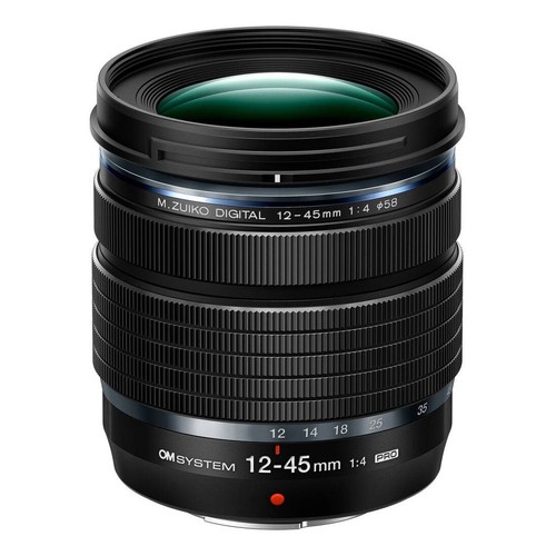Olympus système zuiko - om, m.zuiko