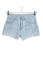 LEVI’S Short en jean Dames