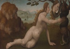 Art mural Renaissance