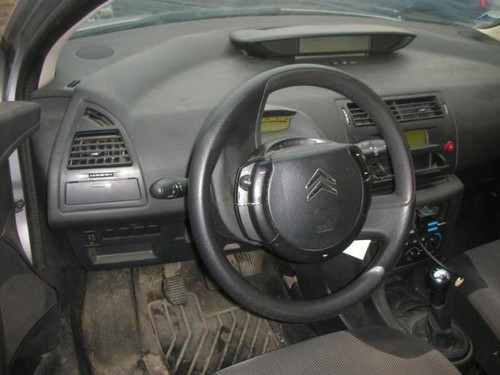 Berceau avant citroen 1 - c4,