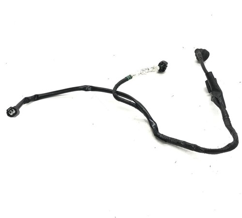 Faisceau electrique moteur