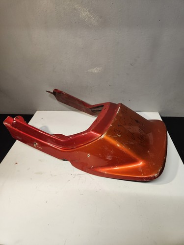 Coque arrière honda 900 - coque,