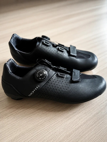 Vanrysel chaussure carbone