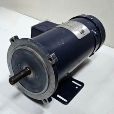EPT | C42D17FK7C | DC Permanent Magnet Motor