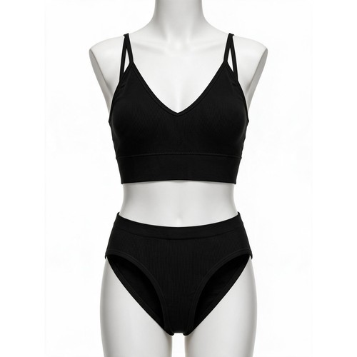 Ensemble lingerie sans - lingerie, couture