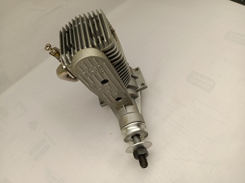 Webra airplane engine - webra,
