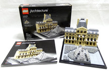 LEGO SET 21024 ARCHITECTURE